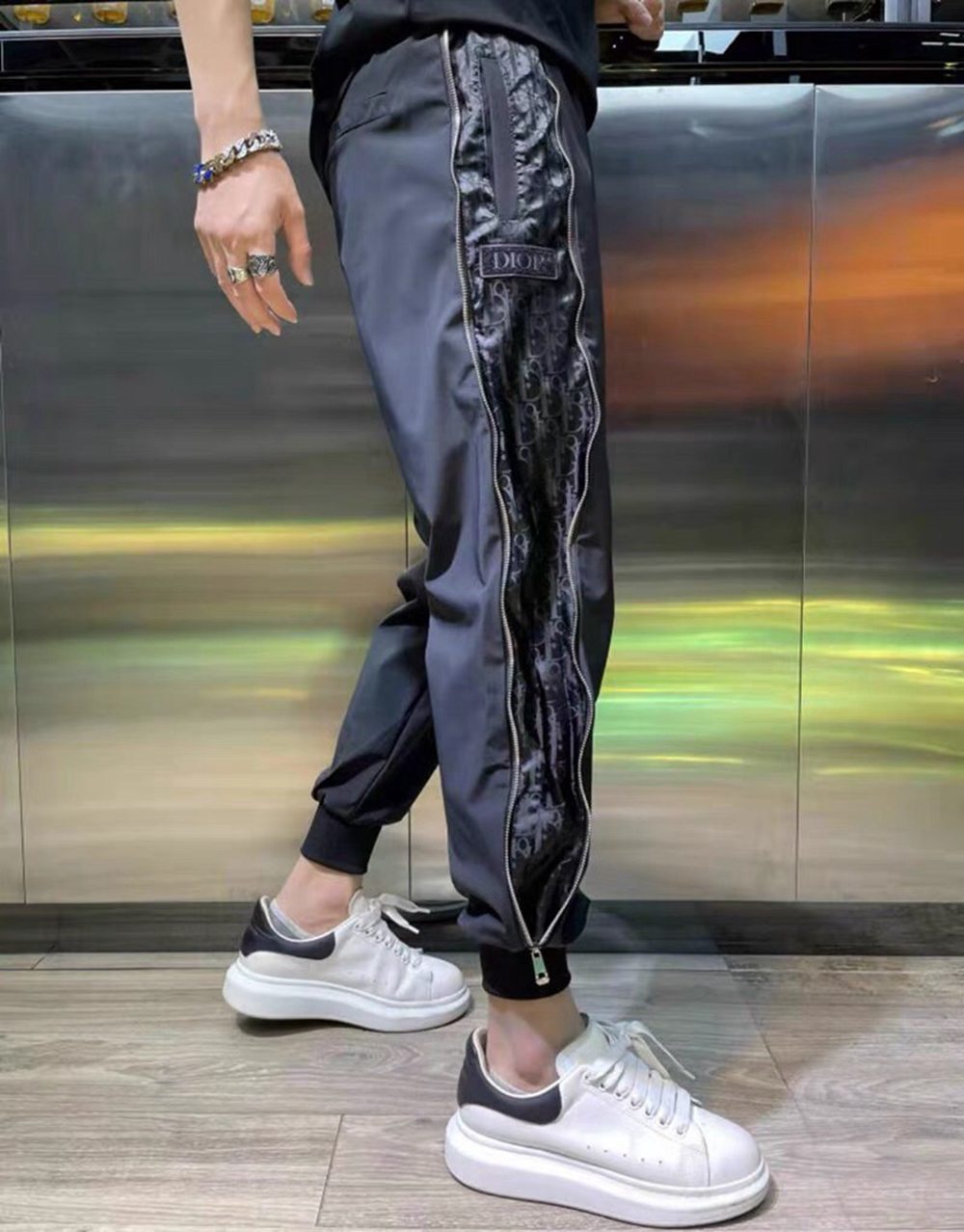 Di- Trousers JP9618675